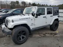1C4BJWEG8GL288311 2016 JEEP WRANGLER