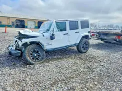 1C4BJWEG8GL313742 2016 JEEP WRANGLER
