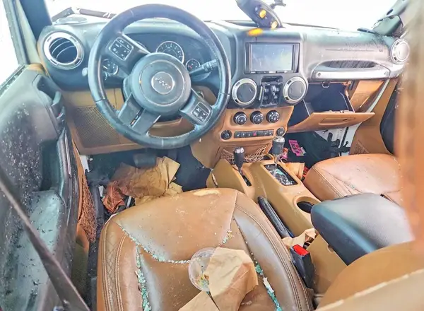 1C4BJWEG8GL313742 2016 JEEP WRANGLER - Image 8