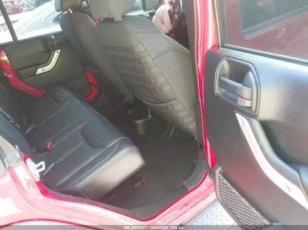 1C4BJWEG8GL323428 2016 JEEP WRANGLER - Image 8