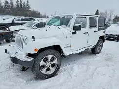 1C4BJWEG8GL326992 2016 JEEP WRANGLER