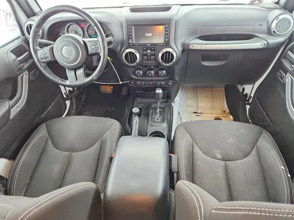 1C4BJWEG8GL326992 2016 JEEP WRANGLER - Image 8