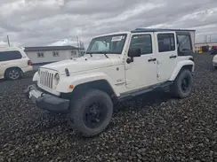 1C4BJWEG8GL327656 2016 JEEP WRANGLER
