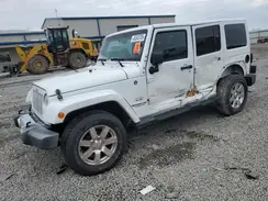 1C4BJWEG8GL327883 2016 JEEP WRANGLER