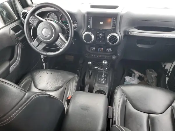 1C4BJWEG8GL327883 2016 JEEP WRANGLER - Image 8