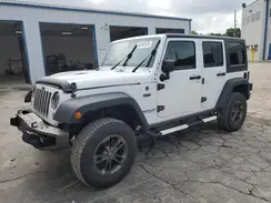 1C4BJWEG8GL328435 2016 JEEP WRANGLER
