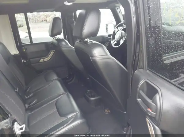 1C4BJWEG8GL334042 2016 JEEP WRANGLER - Image 8