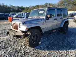 1C4BJWEG8HL505390 2017 JEEP WRANGLER