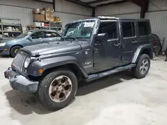 1C4BJWEG8HL507933 2017 JEEP WRANGLER