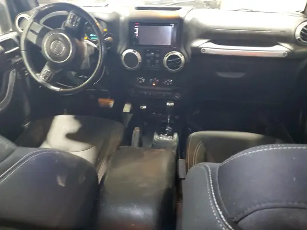 1C4BJWEG8HL507933 2017 JEEP WRANGLER - Image 8