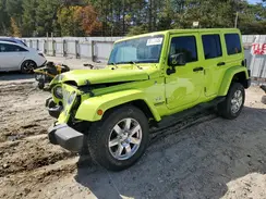 1C4BJWEG8HL516471 2017 JEEP WRANGLER
