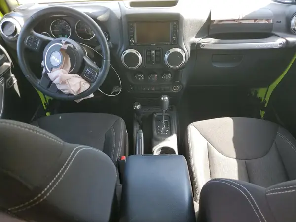 1C4BJWEG8HL516471 2017 JEEP WRANGLER - Image 8