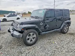 1C4BJWEG8HL521072 2017 JEEP WRANGLER