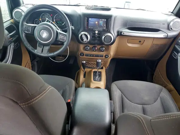 1C4BJWEG8HL521072 2017 JEEP WRANGLER - Image 8