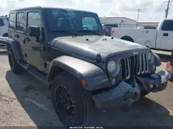 1C4BJWEG8HL527972 2017 JEEP WRANGLER