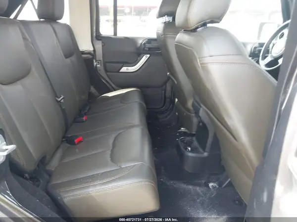 1C4BJWEG8HL527972 2017 JEEP WRANGLER - Image 8