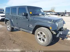 1C4BJWEG8HL535215 2017 JEEP WRANGLER