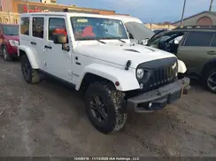 1C4BJWEG8HL538731 2017 JEEP WRANGLER