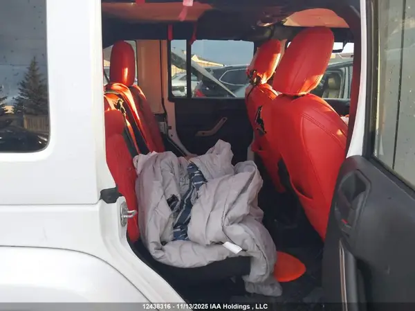 1C4BJWEG8HL538731 2017 JEEP WRANGLER - Image 8