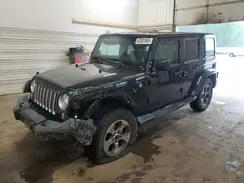 1C4BJWEG8HL553410 2017 JEEP WRANGLER