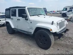 1C4BJWEG8HL559238 2017 JEEP WRANGLER