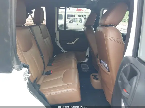 1C4BJWEG8HL559238 2017 JEEP WRANGLER - Image 8