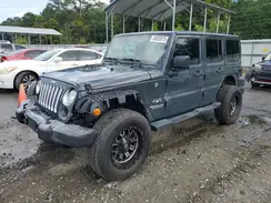 1C4BJWEG8HL559840 2017 JEEP WRANGLER