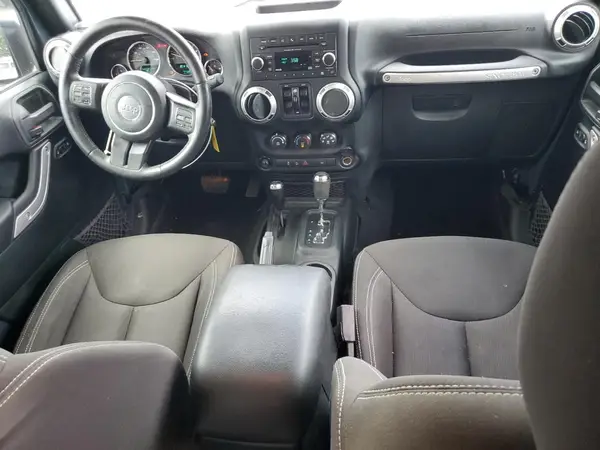 1C4BJWEG8HL559840 2017 JEEP WRANGLER - Image 8