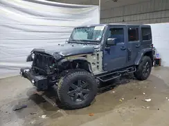 1C4BJWEG8HL564326 2017 JEEP WRANGLER