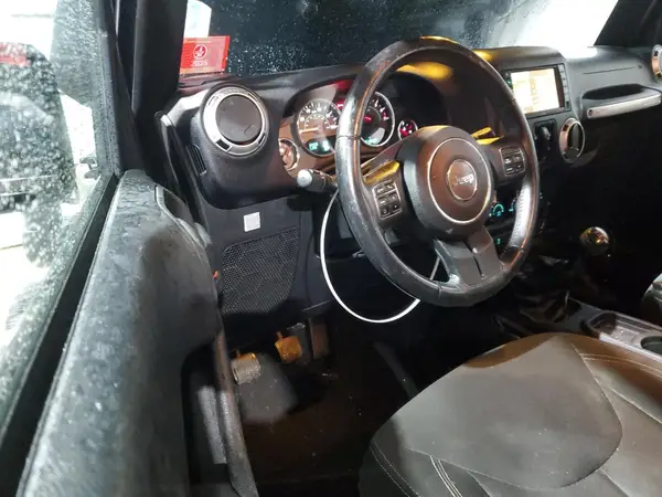 1C4BJWEG8HL564326 2017 JEEP WRANGLER - Image 8