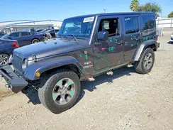 1C4BJWEG8HL567081 2017 JEEP WRANGLER