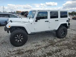 1C4BJWEG8HL567694 2017 JEEP WRANGLER