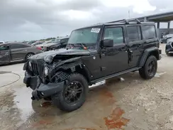 1C4BJWEG8HL569235 2017 JEEP WRANGLER
