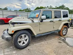 1C4BJWEG8HL572054 2017 JEEP WRANGLER