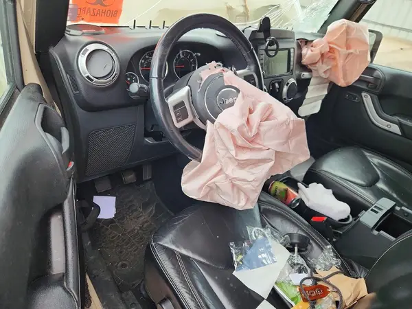 1C4BJWEG8HL572054 2017 JEEP WRANGLER - Image 8