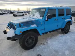1C4BJWEG8HL576623 2017 JEEP WRANGLER