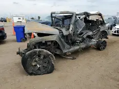 1C4BJWEG8HL587265 2017 JEEP WRANGLER
