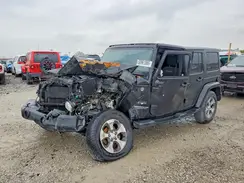1C4BJWEG8HL591073 2017 JEEP WRANGLER