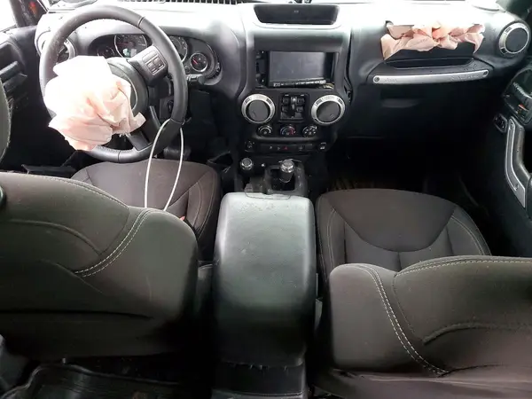 1C4BJWEG8HL591073 2017 JEEP WRANGLER - Image 8