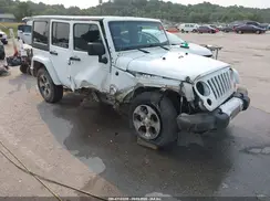 1C4BJWEG8HL596984 2017 JEEP WRANGLER