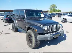 1C4BJWEG8HL599349 2017 JEEP WRANGLER
