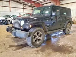 1C4BJWEG8HL600273 2017 JEEP WRANGLER