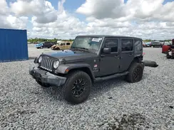 1C4BJWEG8HL609653 2017 JEEP WRANGLER