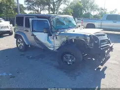 1C4BJWEG8HL614528 2017 JEEP WRANGLER