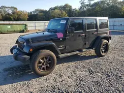 1C4BJWEG8HL619177 2017 JEEP WRANGLER
