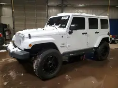 1C4BJWEG8HL621821 2017 JEEP WRANGLER
