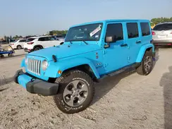 1C4BJWEG8HL627473 2017 JEEP WRANGLER