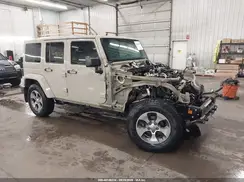 1C4BJWEG8HL627750 2017 JEEP WRANGLER