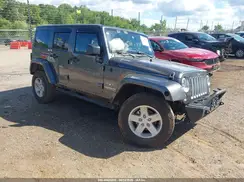 1C4BJWEG8HL627778 2017 JEEP WRANGLER