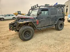 1C4BJWEG8HL628283 2017 JEEP WRANGLER